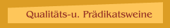 Qualitäts-u. Prädikatsweine