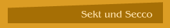 Sekt und Secco